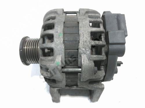 Used Alternator Alternator DACIA SANDERO II TCe 90 (B8M1, B8MA, B8AC) (90 hp) 34338180 34338180