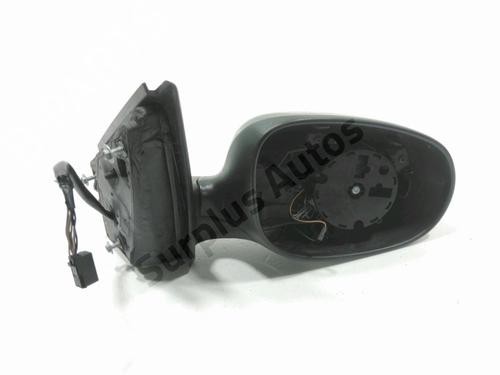 Used Right mirror FIAT BRAVO II (198_) 1.9 D Multijet (198AXB1A) (120 hp) 31040688