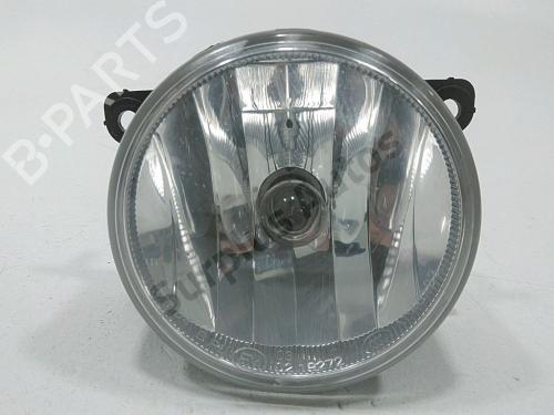 Used Left front fog light Left front fog light CITROËN C3 II (SC_) 1.0 VTi 68 (68 hp) 40491047 40491047