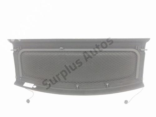 Rear parcel shelf VW GOLF PLUS V (5M1, 521) 1.6 TDI | BP36183300C85 - Image 3