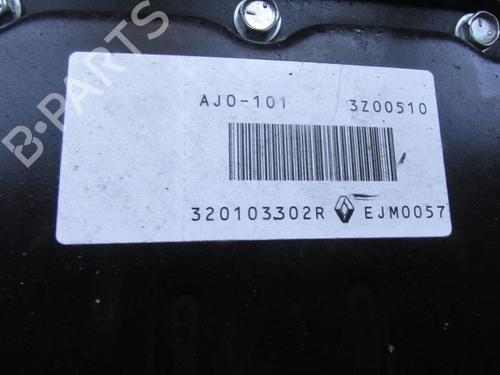 Gearbox RENAULT LAGUNA III (BT0/1) 2.0 dCi (BT0M, BT0N, BT0S, BT19, BT1F) | BP28224558M3  - Image 5