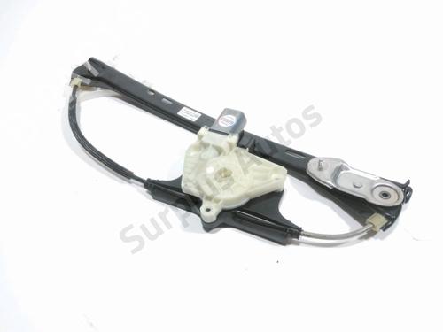 Rear left window mechanism VW PASSAT B8 Variant (3G5, CB5) 1.4 GTE Hybrid | BP28251392C24 