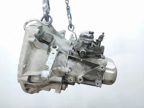 Gearbox FIAT PANDA (312_, 319_) 1.2 (312PXA1A) | BP37167618M3 - Image 2