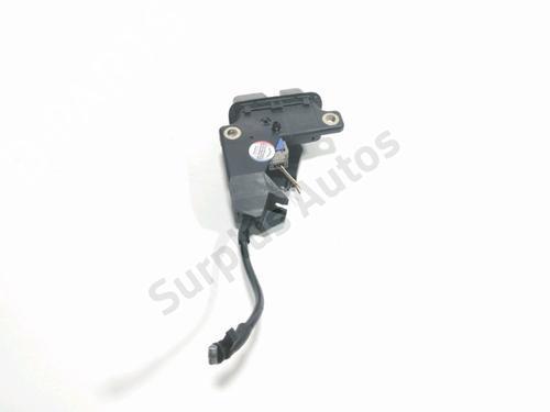 Tailgate lock AUDI A4 B6 (8E2) 1.9 TDI quattro | BP36696008C101 - Image 2
