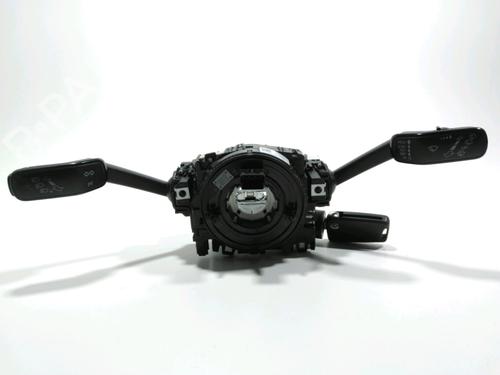 Commandes au volant VW GOLF VII (5G1, BQ1, BE1, BE2) 1.6 TDI (105 hp) 28227062