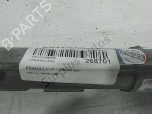 Steering rack RENAULT CLIO V (B7_) 1.5 Blue dCi 100 (B7AD) | BP40490786M22 - Image 2