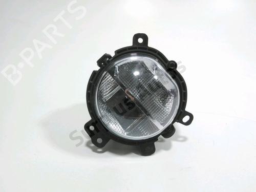 Used Right front fog light Right front fog light 37786521 37786521