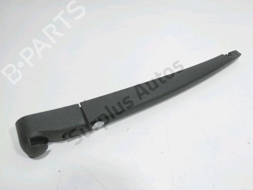Used Rear windshield wiper arm Rear windshield wiper arm MERCEDES-BENZ A-CLASS (W169) A 160 CDI (169.006, 169.306) (82 hp) 35774072 35774072