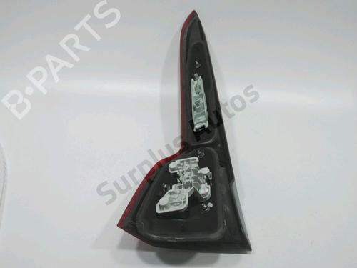 Højre baglygte VOLVO V50 (545) 1.6 D | BP31006440C35