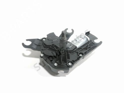 Used Rear wiper motor PEUGEOT 208 I (CA_, CC_) 1.6 VTi (120 hp) 32402367