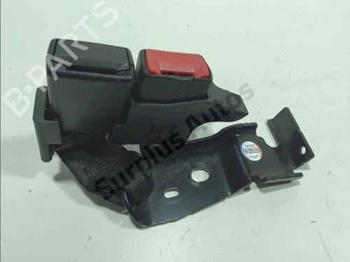 Used Seat buckle Seat buckle 36796266 36796266