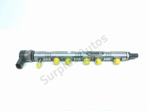 Used Injection rail Injection rail BMW 1 Convertible (E88) 120 d (163 hp) 28221388 28221388