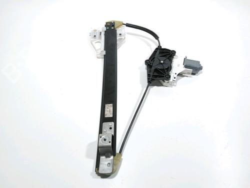 Rear left window mechanism AUDI Q3 (8UB, 8UG) 2.0 TFSI quattro | BP28251341C24 