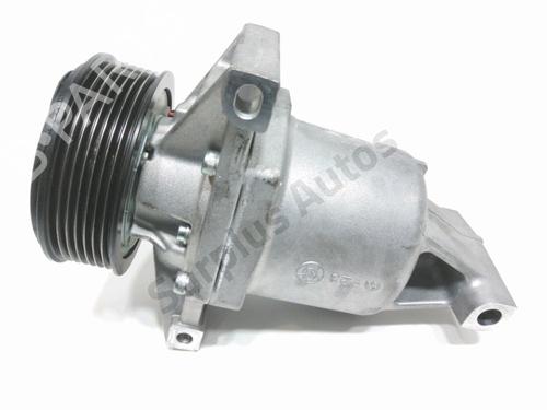 AC compressor DACIA SANDERO III 1.0 TCe 90 | BP37764602M34 - Image 2
