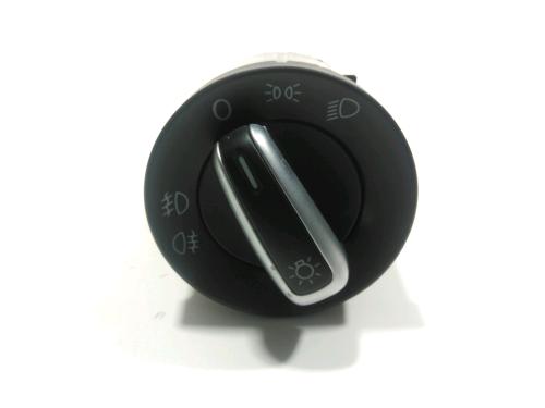 Used Headlight switch Headlight switch VW BEETLE (5C1, 5C2) 1.6 TDI (105 hp) 37767573 37767573