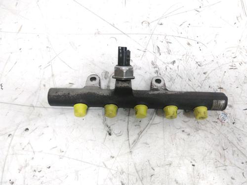 Used Injection rail RENAULT MEGANE III Hatchback (BZ0/1_, B3_) 1.5 dCi (BZ0C) (90 hp) 28221253