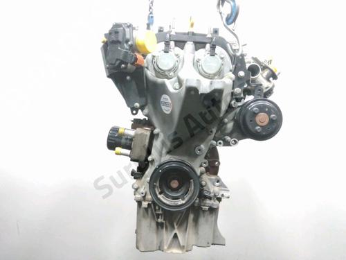 Motor FORD FIESTA VI (CB1, CCN) 1.0 EcoBoost | BP30633015M1