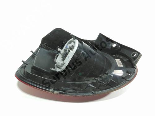 Right taillight FIAT BRAVO II (198_) 1.6 D Multijet (198AXM1B) | BP29860017C35