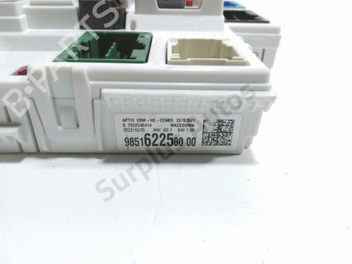 Other DS DS 4 II (FR_, FB_, F3_, FP_) BlueHDi 130 (FBYHZT) | BP34416338O1 - Image 2