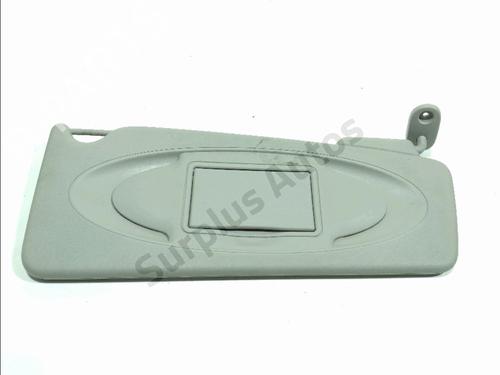 Used Right sun visor NISSAN NV250 Van (X61) dCi 115 (116 hp) 32379688