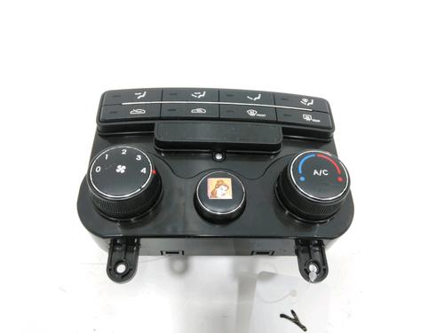 AC Styreenhet / Manøvreringsenhet HYUNDAI i30 (FD) 1.6 CRDi (90 hp) 30988518