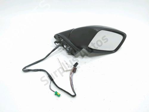 Bakspejl Højre CITROËN C8 (EA_, EB_) 2.0 HDi (109 hp) 30997122
