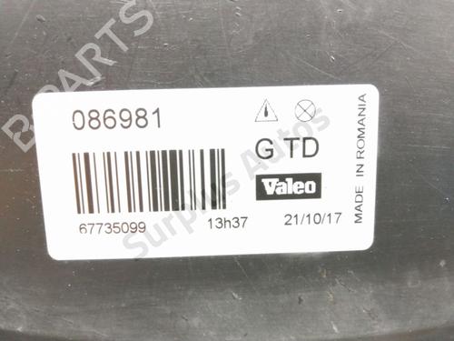 Venstre forlygte RENAULT CLIO II (BB_, CB_) 1.4 (B/CB0C, B/CB0S) | BP28266745C28 