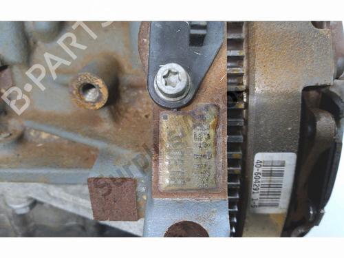 Engine OPEL CORSA E (X15) 1.3 CDTI (08, 68) | BP36289172M1 - Image 5