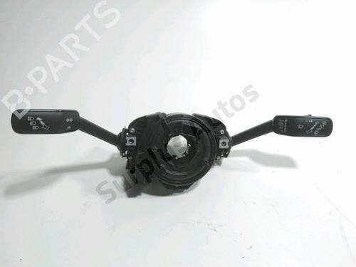 Used Steering wheel controls Steering wheel controls VW POLO V (6R1, 6C1) 1.4 TDI (90 hp) 33713749 33713749