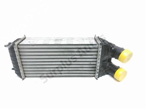 Intercooler PEUGEOT 208 I (CA_, CC_) 1.2 THP 110 (110 hp) 28220554