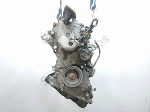 Engine RENAULT TWINGO III (BCM_, BCA_) 0.9 TCe 90 (BCM9, BCM2) | BP33568449M1 - Image 2