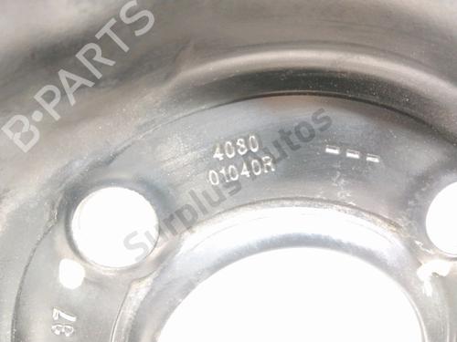 Rim DACIA SANDERO II 1.5 dCi | BP29148514C45 