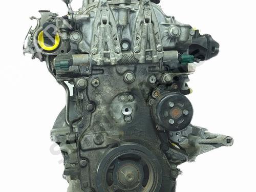 Engine RENAULT CAPTUR I (J5_, H5_) 1.2 TCe 120 | BP37220391M1 - Image 4