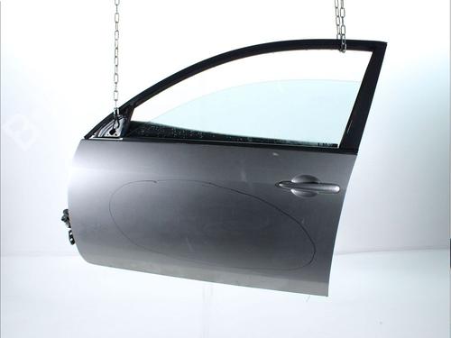 Used Left front door NISSAN PRIMERA Hatchback (P12) 2.2 Di (126 hp) 28244102