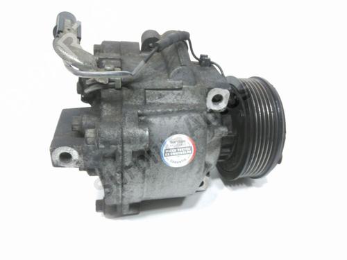 AC compressor MITSUBISHI OUTLANDER II (CW_W) 2.2 DI-D 4WD | BP36764628M34 - Image 4