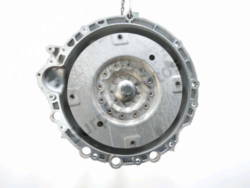 Used Gearbox JAGUAR XF II (X260) 2.0 D (180 hp) 28224641