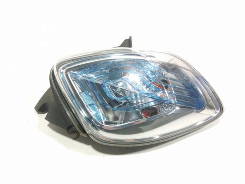 Rückleuchte Rechts für RENAULT ZOE (BFM_) ZOE (92 hp) 31350876