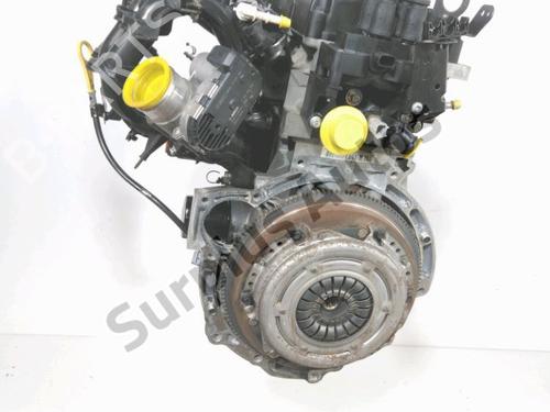 Engine FORD FIESTA VI (CB1, CCN) 1.25 | BP30983302M1 - Image 4