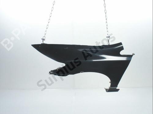 Used Left front fenders HONDA CIVIC VIII Saloon (FD, FA) 1.3 IMA (FA3, FD3) (95 hp) 28235962
