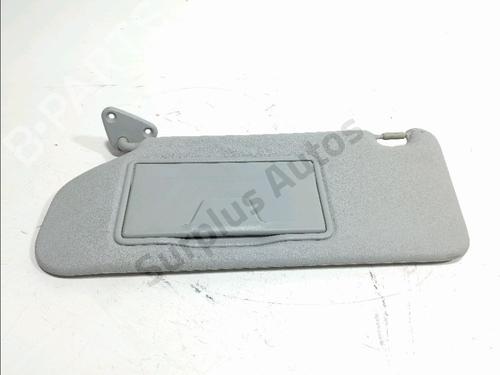 Left sun visor CITROËN C4 AIRCROSS 1.6 HDi 115 AWC | BP40060566I1 - Image 2