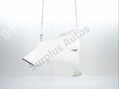 Used Left front fenders HYUNDAI i20 I (PB, PBT) 1.4 CRDi (75 hp) 28236177