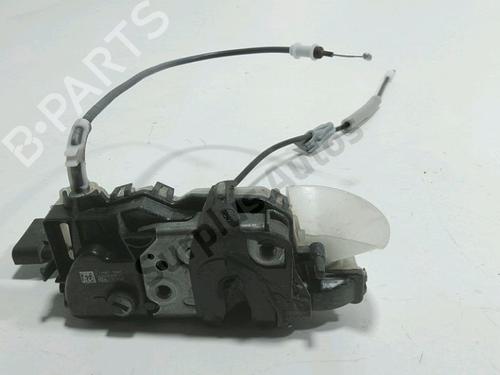 front-left-lock-citroen-c3-iii-van-sx_-sy_-2016-40060105 main image