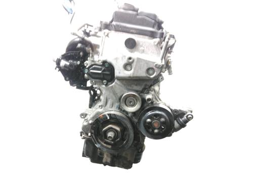 Engine HONDA CR-V III (RE_) 2.0 i-VTEC 4WD (RE5, RE2) | BP28218797M1 - Image 2