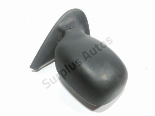 Right mirror RENAULT KANGOO Express (FC0/1_) 1.9 dCi 4x4 (FC0V) | BP29580150C27 