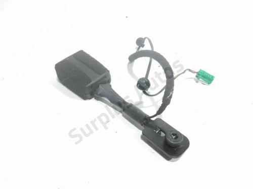 Seat buckle FIAT 500e (332_) Elektro 3+1 (FA1) | BP37771059I32 - Image 3