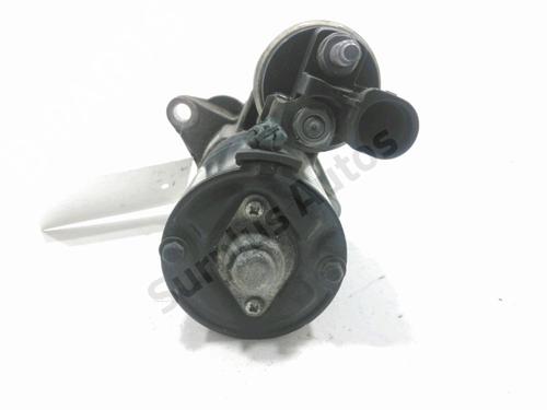 Starter VW SCIROCCO III (137, 138) 2.0 TFSI | BP38980298M8 - Image 3