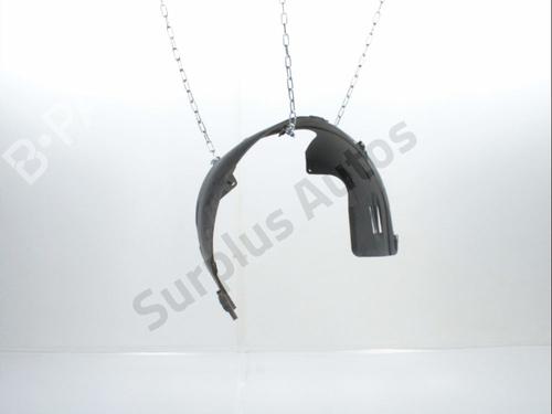 Used Wheel arch FORD FIESTA V (JH_, JD_) 1.4 TDCi (68 hp) 28616964