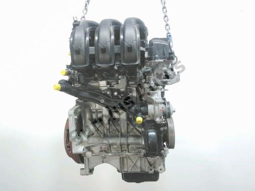 Used Engine Engine PEUGEOT 108 1.2 (82 hp) 33568448 33568448