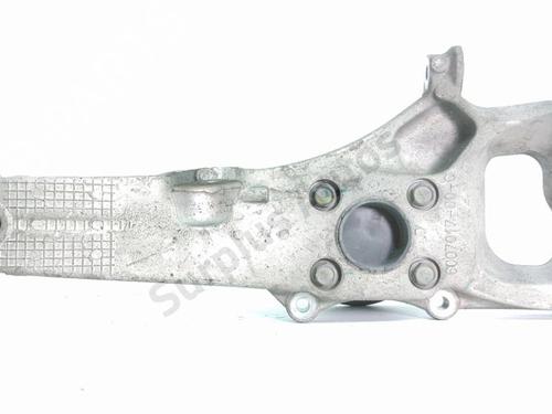 Used Left front steering knuckle Left front steering knuckle TESLA MODEL S (5YJS) P85 (476 hp) 36464417 36464417