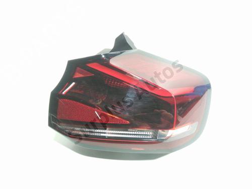 right-taillight-citroen-c4-iii-ba_-bb_-bc_-2020-33262098 main image
